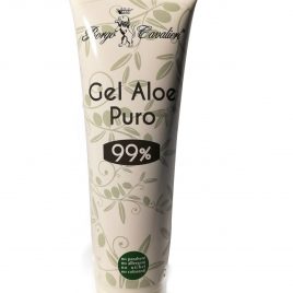 Gel di Aloe