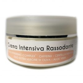 Crema rassodante