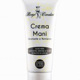 Crema Mani