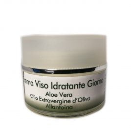 Crema viso giorno